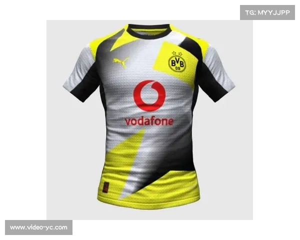 多特蒙德球衣回收计划获广泛支持 推动环保行动取得成效