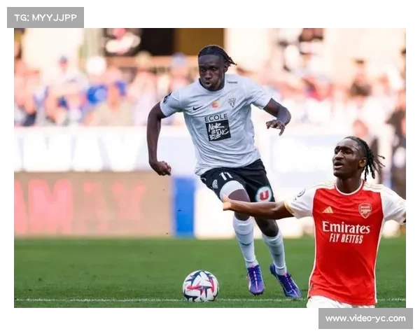 昂热新星谢里夫身价飙升 冬季转会或迎离队高峰