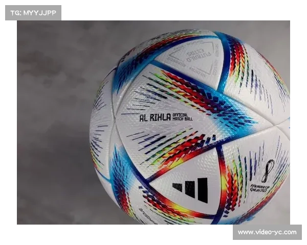 2026年世界杯用球设计曝光:环保材料与智能芯片成亮点