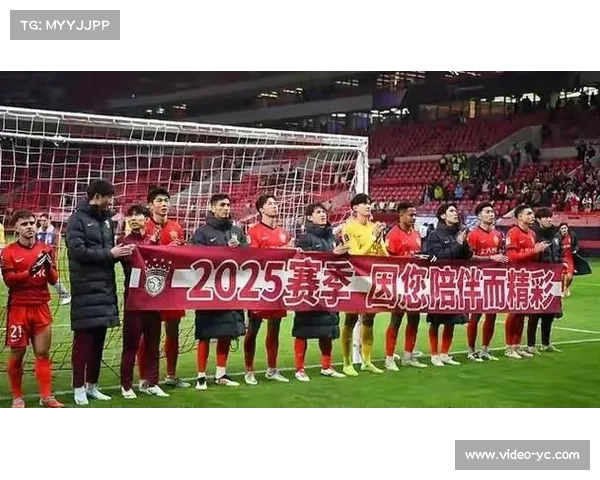 2026赛季中超冠军竞争前瞻,海港能否延续统治力?