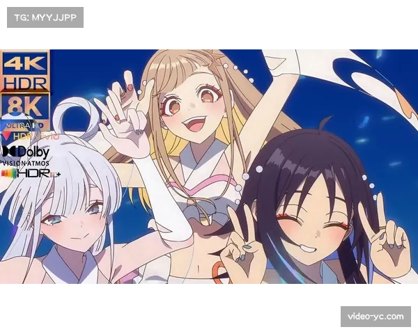 2026年总决赛将首次要求承办场馆配备支持8K HDR制作的基础设施。 2026年总决赛将首次要求承办场馆配备支持8K HDR制作的基础设施。